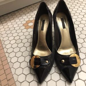 VITAGE Louis Vuitton Heals